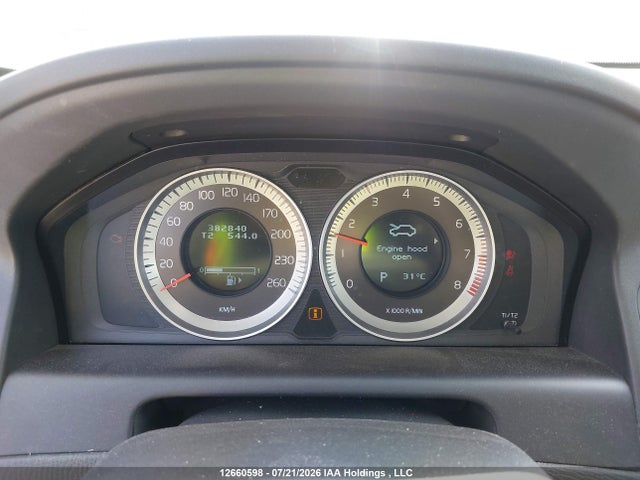 Продажа на аукционе авто 2012 Volvo Xc60 T6 R-design/t6 R-design Platinum/t6 R-design Premier Plus, vin: YV4902DZ8C2332527, номер лота: 12660598