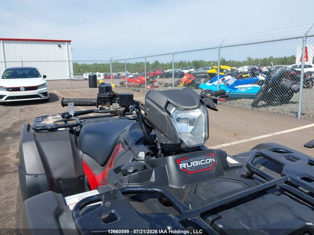 Honda TRX520 FM 2024 1HFTE4570RJ000184 Image 12