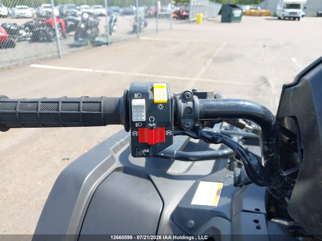 Honda TRX520 FM 2024 1HFTE4570RJ000184 Image 14