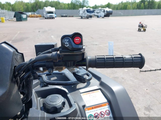 Honda TRX520 FM 2024 1HFTE4570RJ000184 Image 15