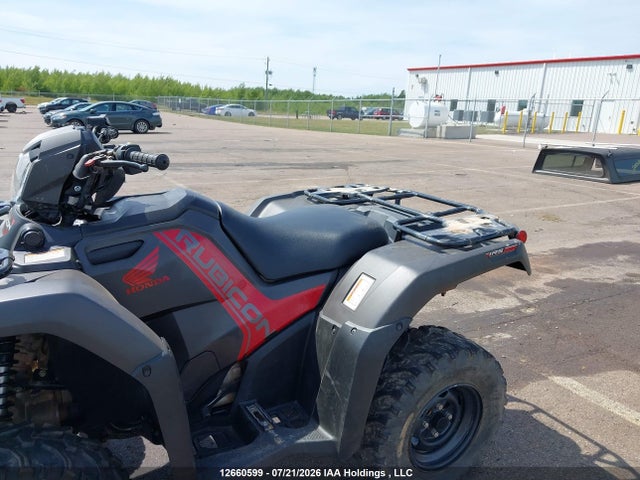 Honda TRX520 FM 2024 1HFTE4570RJ000184 Image 8