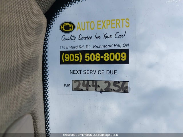 Aukcja sprzedaży 2012 Mercedes-benz Ml 350 Bluetec 4matic, vin: 4JGDA2EB1CA086322, numer aukcji: 12660600