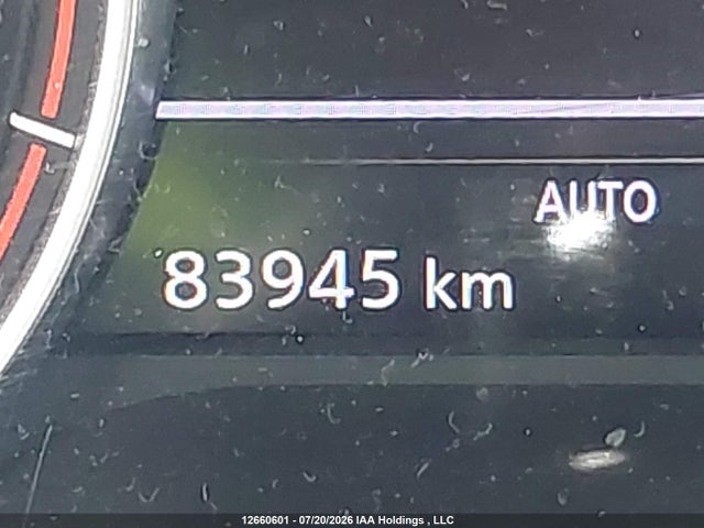 12660601 :رقم المزاد ، 5N1AT3AB5MC745551 vin ، 2021 Nissan Rogue S مزاد بيع