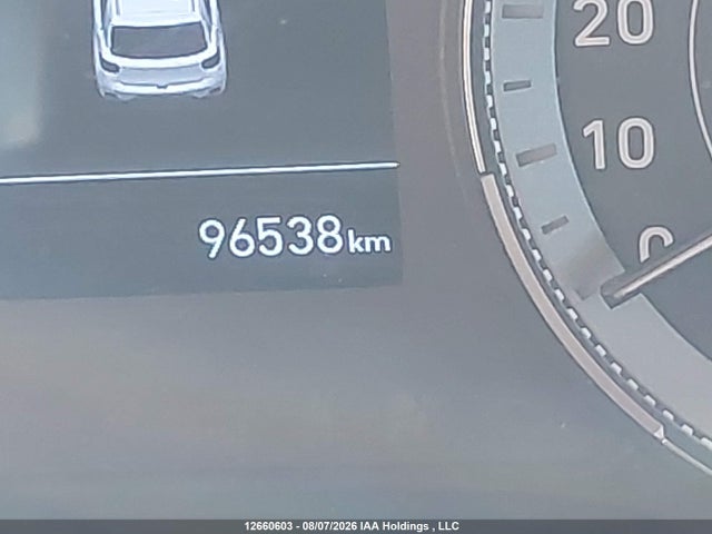 Aukcja sprzedaży 2022 Hyundai Venue Sel/limited, vin: KMHRC8A32NU157935, numer aukcji: 12660603
