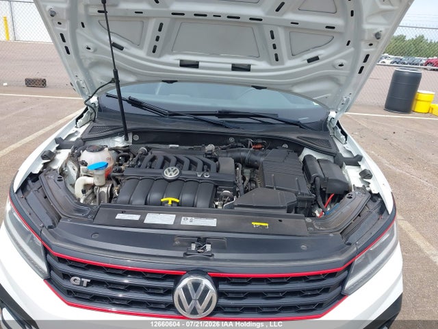 Aukcja sprzedaży 2018 Volkswagen Passat 3.6l Vr6 Gt, vin: 1VWJM7A34JC032151, numer aukcji: 12660604