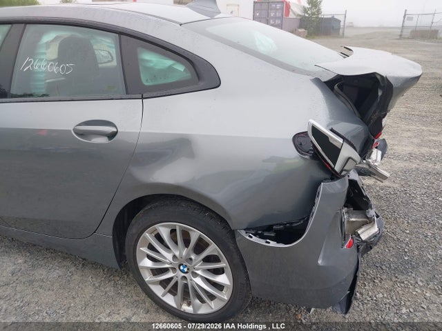 Продаж на аукціоні авто 2024 Bmw 228 Gran Coupe I Xdrive, vin: WBA73AK07R7P12077, номер лоту: 12660605