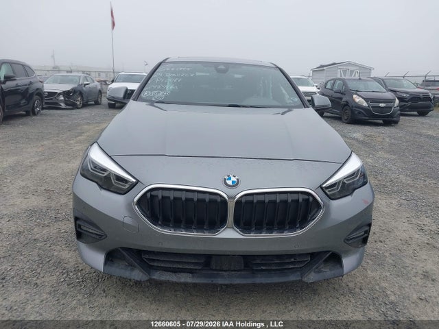 Продаж на аукціоні авто 2024 Bmw 228 Gran Coupe I Xdrive, vin: WBA73AK07R7P12077, номер лоту: 12660605