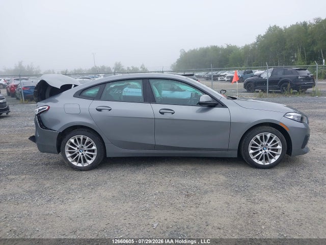 Продаж на аукціоні авто 2024 Bmw 228 Gran Coupe I Xdrive, vin: WBA73AK07R7P12077, номер лоту: 12660605