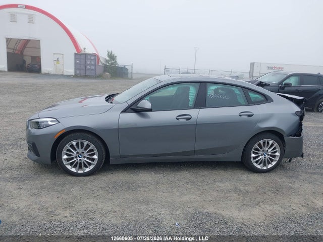 Продаж на аукціоні авто 2024 Bmw 228 Gran Coupe I Xdrive, vin: WBA73AK07R7P12077, номер лоту: 12660605
