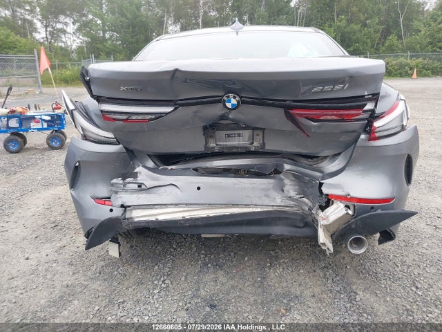 Продаж на аукціоні авто 2024 Bmw 228 Gran Coupe I Xdrive, vin: WBA73AK07R7P12077, номер лоту: 12660605