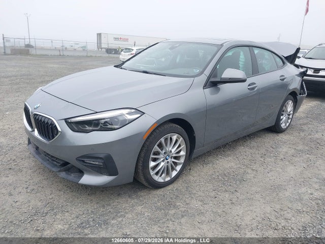 Продаж на аукціоні авто 2024 Bmw 228 Gran Coupe I Xdrive, vin: WBA73AK07R7P12077, номер лоту: 12660605