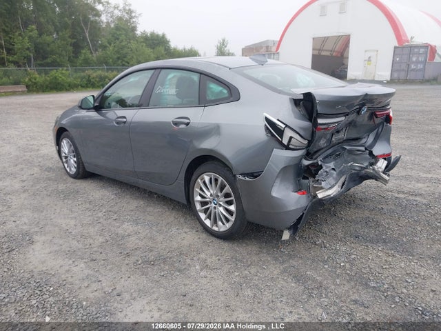 Продаж на аукціоні авто 2024 Bmw 228 Gran Coupe I Xdrive, vin: WBA73AK07R7P12077, номер лоту: 12660605