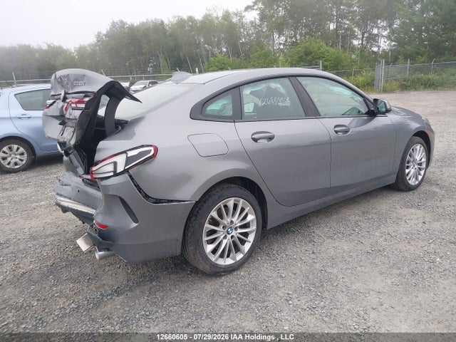 Продаж на аукціоні авто 2024 Bmw 228 Gran Coupe I Xdrive, vin: WBA73AK07R7P12077, номер лоту: 12660605