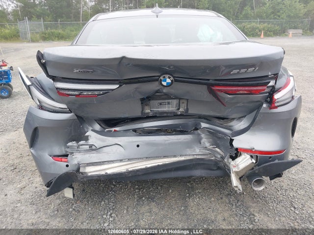 Продаж на аукціоні авто 2024 Bmw 228 Gran Coupe I Xdrive, vin: WBA73AK07R7P12077, номер лоту: 12660605