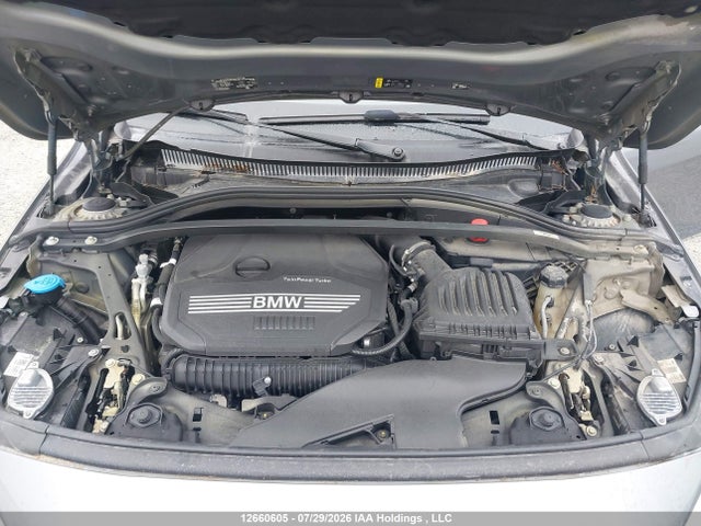 Продаж на аукціоні авто 2024 Bmw 228 Gran Coupe I Xdrive, vin: WBA73AK07R7P12077, номер лоту: 12660605