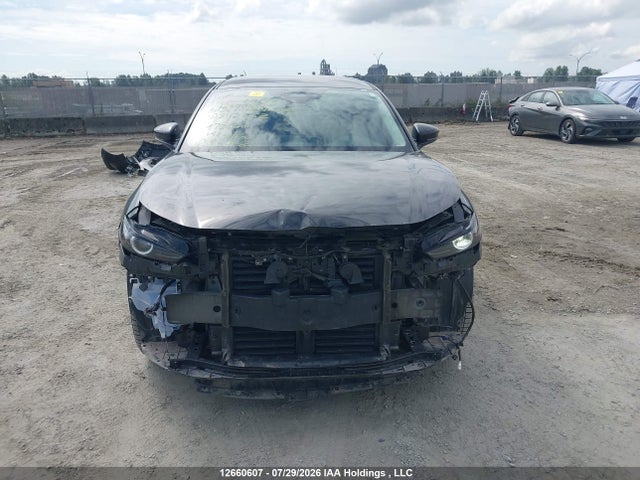 Mazda Cx-30 Preferred 2025 3MVDMBCM4SM842452 Image 12