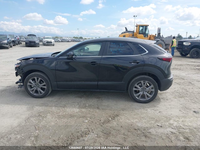 Mazda Cx-30 Preferred 2025 3MVDMBCM4SM842452 Image 14