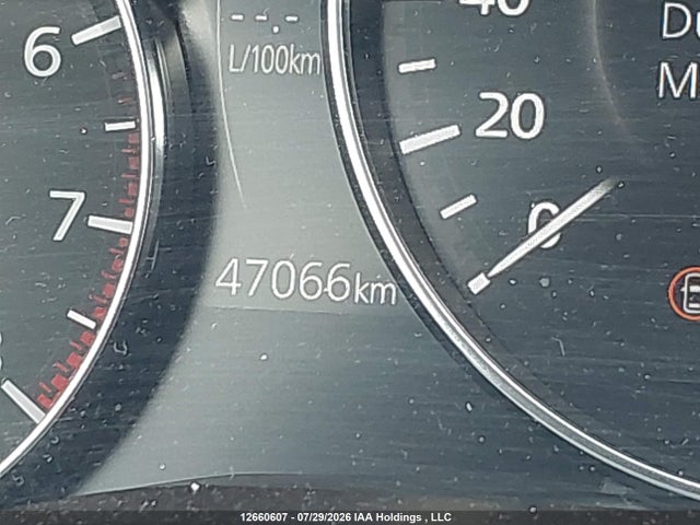 Mazda Cx-30 Preferred 2025 3MVDMBCM4SM842452 Image 15