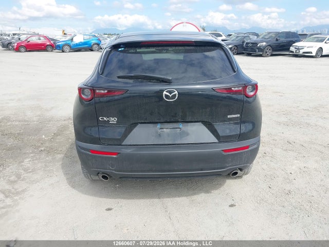 Mazda Cx-30 Preferred 2025 3MVDMBCM4SM842452 Image 16