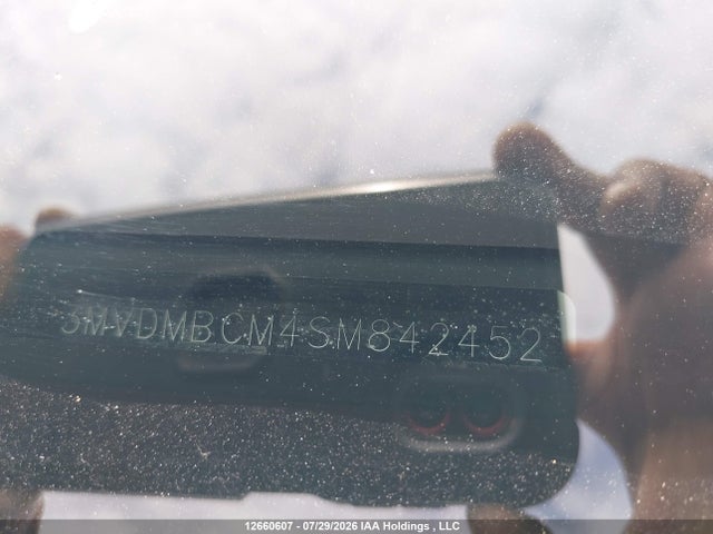 Mazda Cx-30 Preferred 2025 3MVDMBCM4SM842452 Image 18