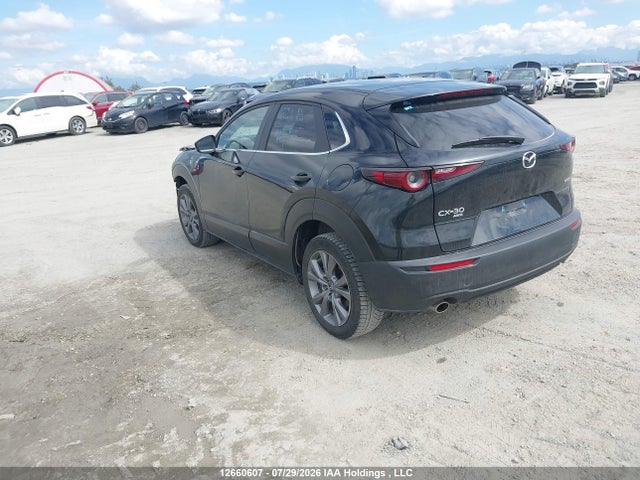Mazda Cx-30 Preferred 2025 3MVDMBCM4SM842452 Image 3