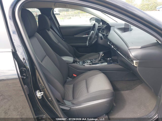 Mazda Cx-30 Preferred 2025 3MVDMBCM4SM842452 Image 5