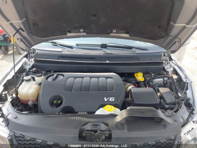 Продаж на аукціоні авто 2019 Dodge Journey Crossroad, vin: 3C4PDDGG5KT758855, номер лоту: 12660608