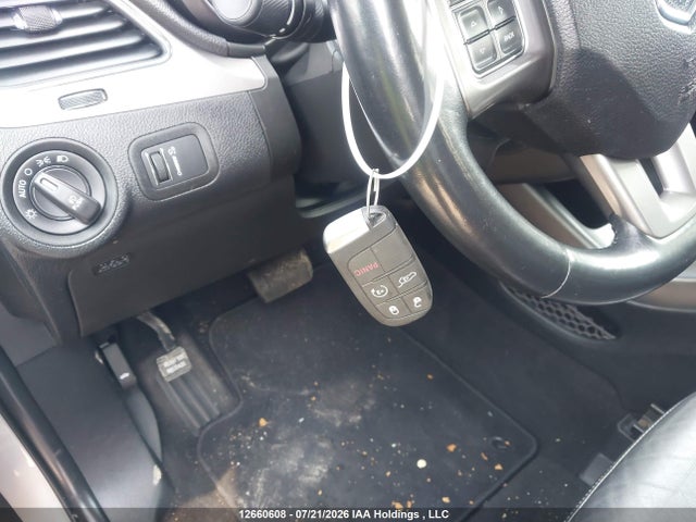 Продаж на аукціоні авто 2019 Dodge Journey Crossroad, vin: 3C4PDDGG5KT758855, номер лоту: 12660608
