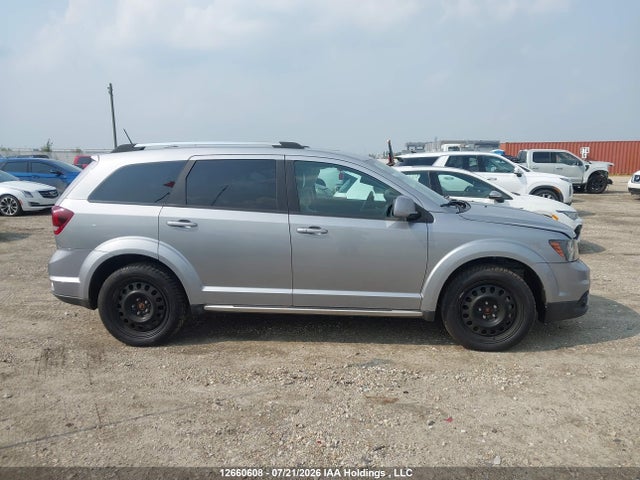 Продаж на аукціоні авто 2019 Dodge Journey Crossroad, vin: 3C4PDDGG5KT758855, номер лоту: 12660608
