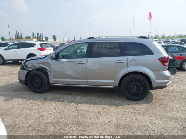 Продаж на аукціоні авто 2019 Dodge Journey Crossroad, vin: 3C4PDDGG5KT758855, номер лоту: 12660608