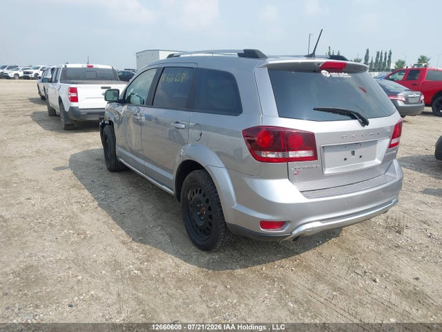 Продаж на аукціоні авто 2019 Dodge Journey Crossroad, vin: 3C4PDDGG5KT758855, номер лоту: 12660608