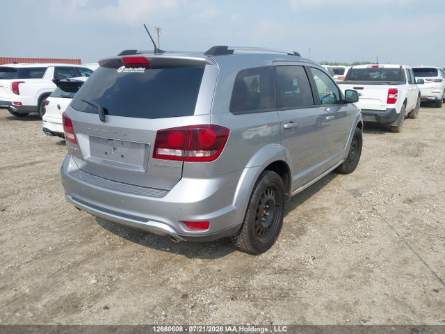 Продаж на аукціоні авто 2019 Dodge Journey Crossroad, vin: 3C4PDDGG5KT758855, номер лоту: 12660608