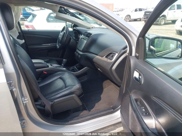 Продаж на аукціоні авто 2019 Dodge Journey Crossroad, vin: 3C4PDDGG5KT758855, номер лоту: 12660608