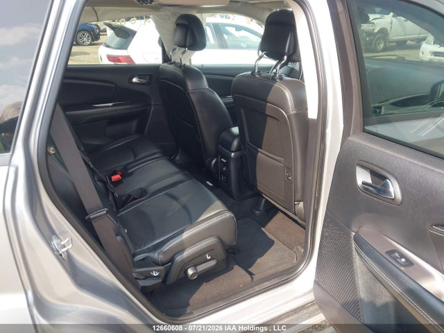 Продаж на аукціоні авто 2019 Dodge Journey Crossroad, vin: 3C4PDDGG5KT758855, номер лоту: 12660608