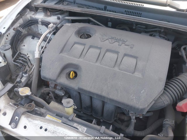 12660610 :رقم المزاد ، 2T1BURHE2FC327791 vin ، 2015 Toyota Corolla L/le/le Pls/prm/s/s Pls مزاد بيع