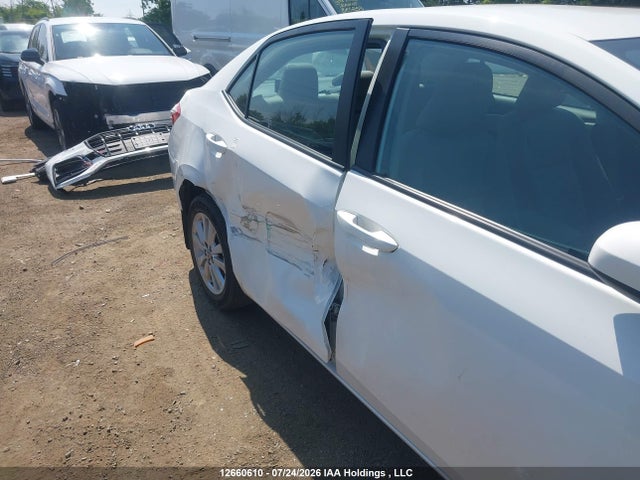 12660610 :رقم المزاد ، 2T1BURHE2FC327791 vin ، 2015 Toyota Corolla L/le/le Pls/prm/s/s Pls مزاد بيع