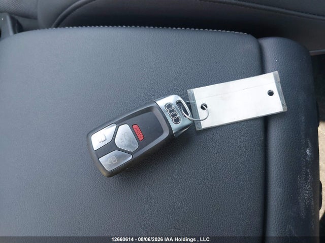 12660614 :رقم المزاد ، WA1E2AFY9N2017260 vin ، 2022 Audi Q5 E 55 Progressiv مزاد بيع
