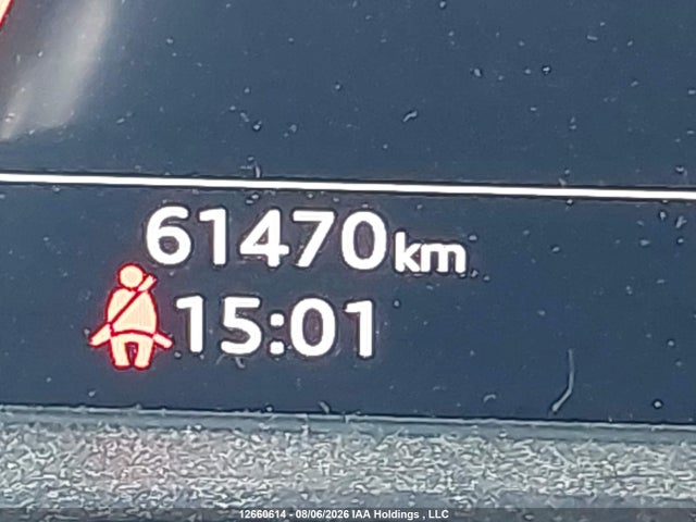 12660614 :رقم المزاد ، WA1E2AFY9N2017260 vin ، 2022 Audi Q5 E 55 Progressiv مزاد بيع