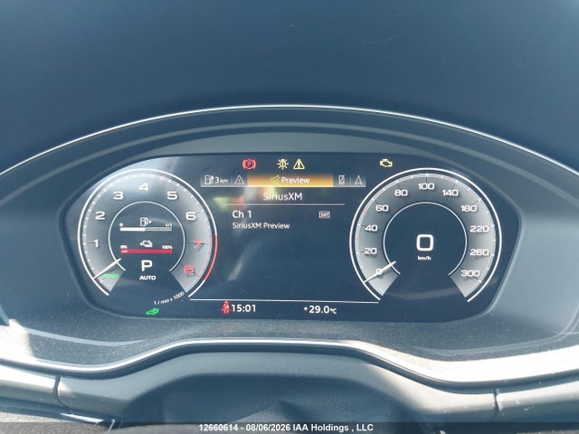 12660614 :رقم المزاد ، WA1E2AFY9N2017260 vin ، 2022 Audi Q5 E 55 Progressiv مزاد بيع