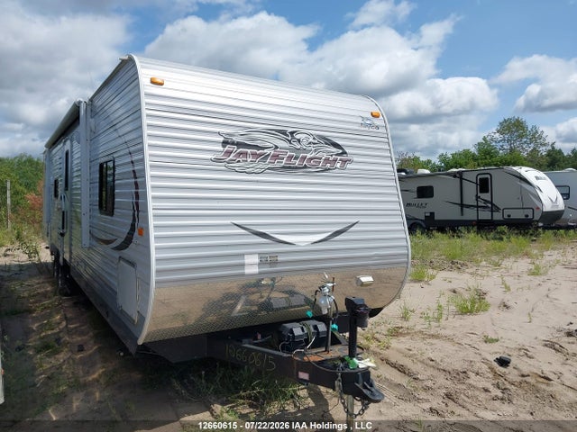 Продажа на аукционе авто 2014 Jayco Jayco, vin: 1UJBJ0BT0E18Y0244, номер лота: 12660615