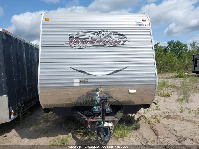 Продаж на аукціоні авто 2014 Jayco Jayco, vin: 1UJBJ0BT0E18Y0244, номер лоту: 12660615