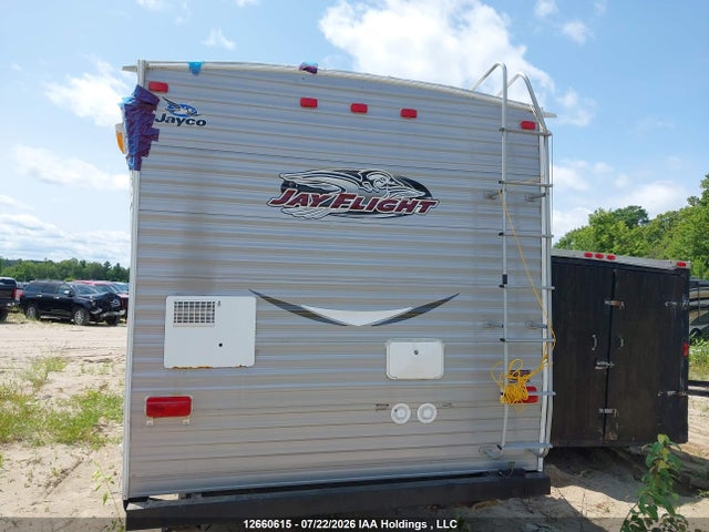 Продаж на аукціоні авто 2014 Jayco Jayco, vin: 1UJBJ0BT0E18Y0244, номер лоту: 12660615