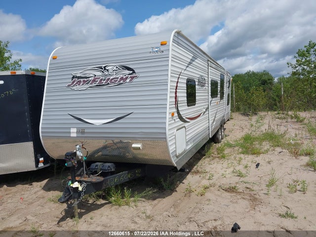 Продаж на аукціоні авто 2014 Jayco Jayco, vin: 1UJBJ0BT0E18Y0244, номер лоту: 12660615