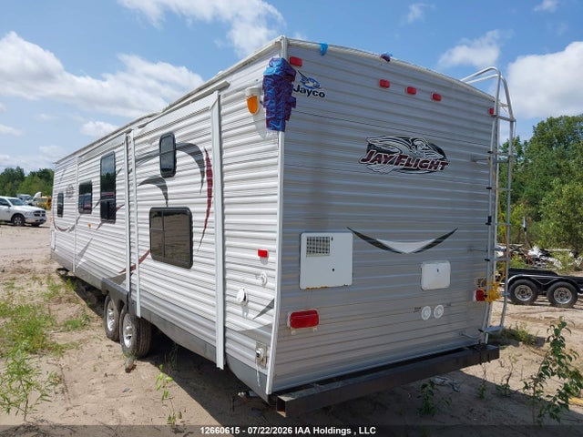 Продаж на аукціоні авто 2014 Jayco Jayco, vin: 1UJBJ0BT0E18Y0244, номер лоту: 12660615