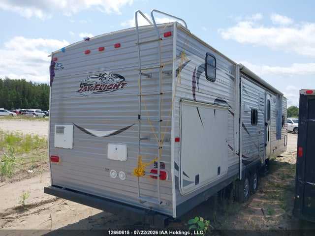 Продаж на аукціоні авто 2014 Jayco Jayco, vin: 1UJBJ0BT0E18Y0244, номер лоту: 12660615