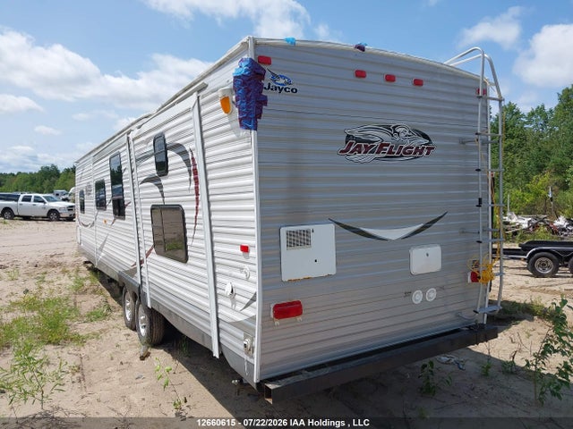 Продаж на аукціоні авто 2014 Jayco Jayco, vin: 1UJBJ0BT0E18Y0244, номер лоту: 12660615