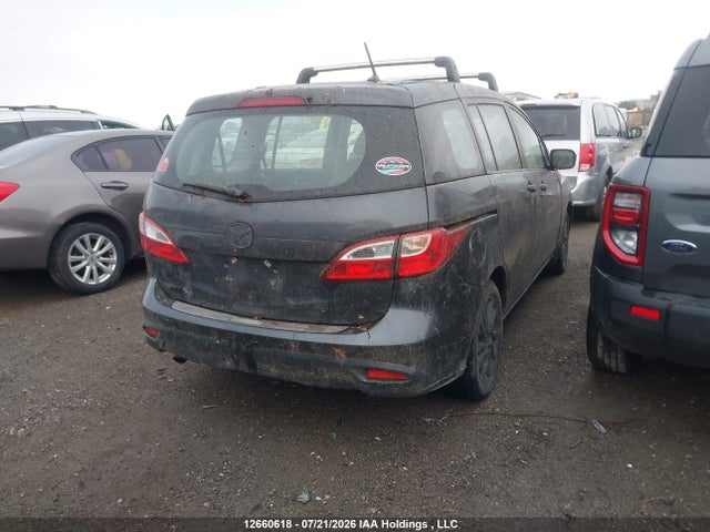 Mazda CX-5 2017 JM1CW2CL6H0194736 Image 4
