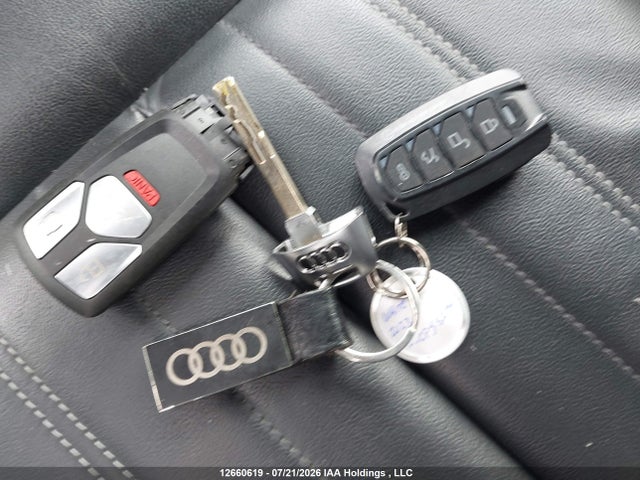 WA1ABAFY4P2101875 Audi Q5 Premium 40