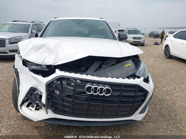 WA1ABAFY4P2101875 Audi Q5 Premium 40