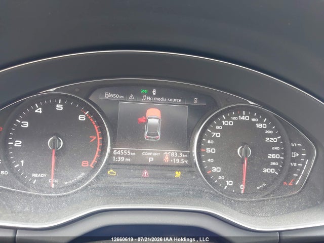 WA1ABAFY4P2101875 Audi Q5 Premium 40